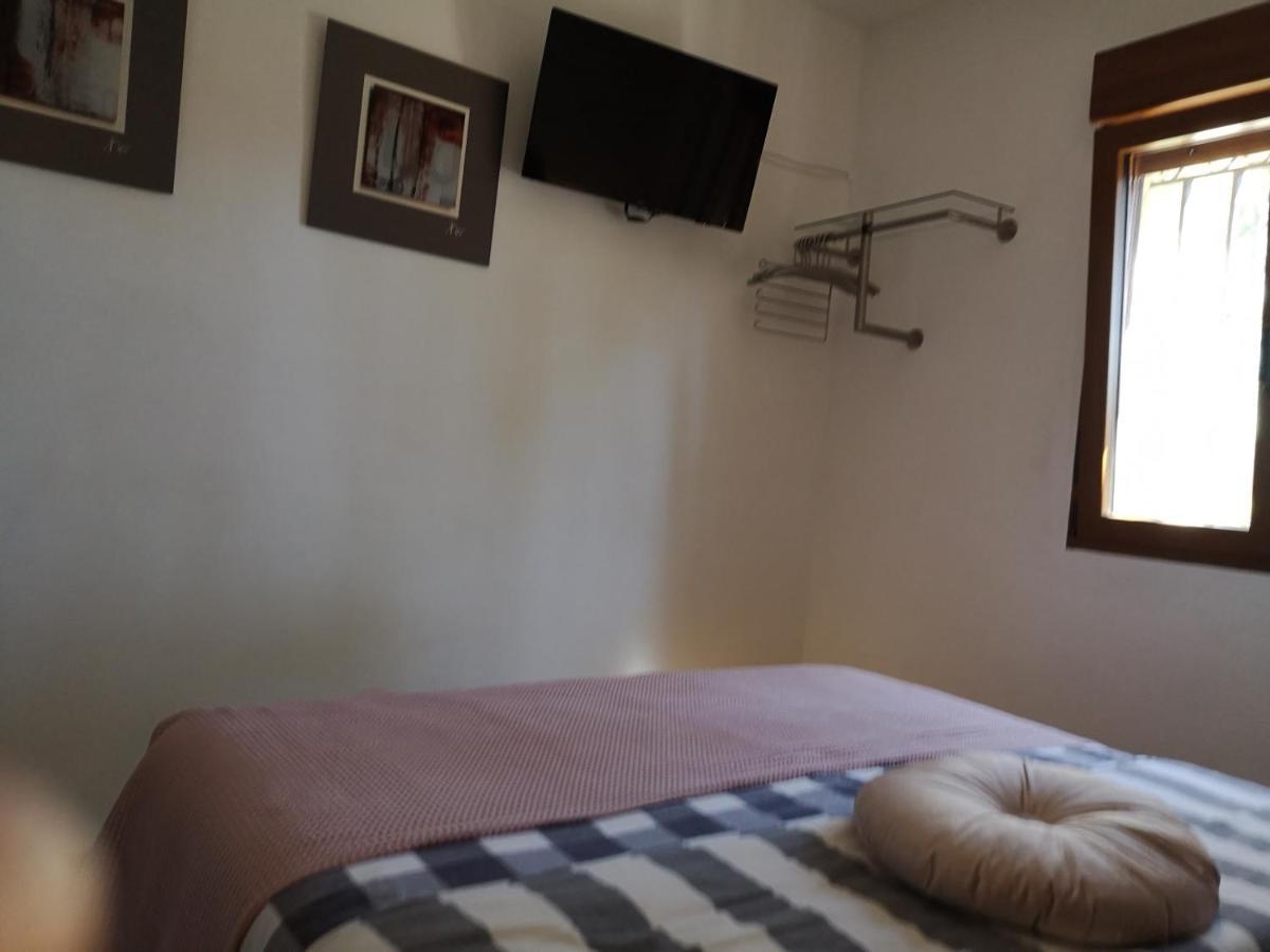 オンティニェント Casa Jetizo Bed & Breakfast エクステリア 写真